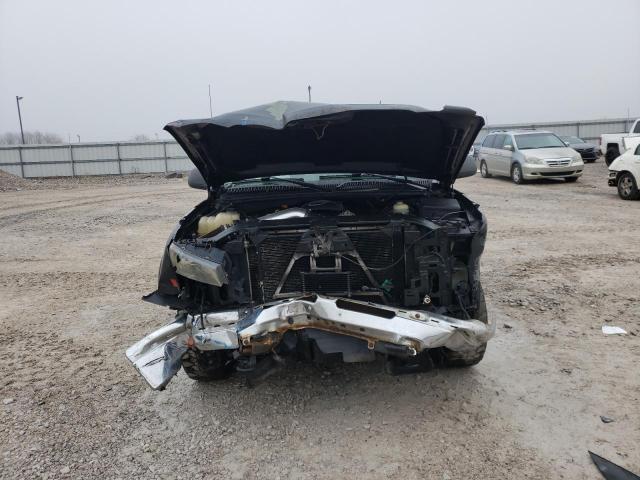 Photo 5 from auction – 2005 CHEVROLET silverado with VIN 2GCEK13TX51117480