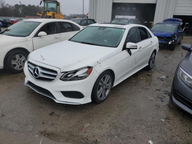 MERCEDES-BENZ E 350 2014 with VIN WDDHF5KB9EA920617 - Photo from auction