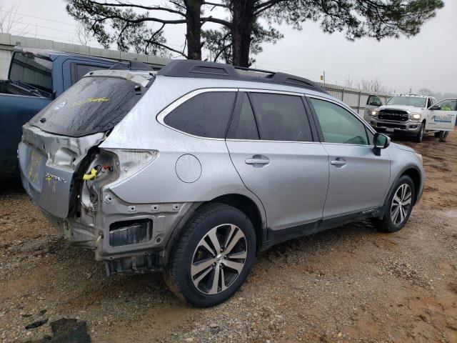 Photo 3 from auction – 2018 SUBARU OUTBACK 2. with VIN 4S4BSANC6J3274150