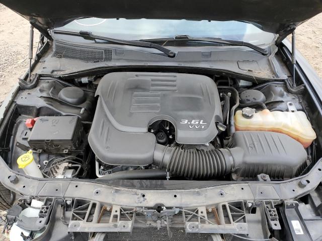 Photo 11 from auction – 2019 DODGE CHARGER SX with VIN 2C3CDXBG7KH502270