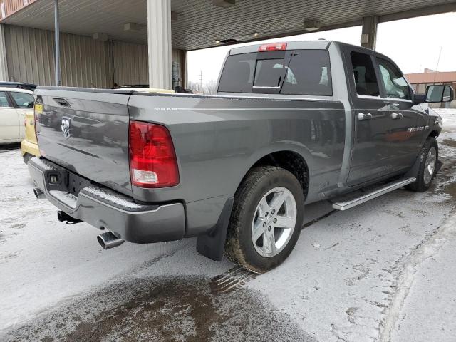 Photo 3 from auction – 2011 DODGE RAM 1500 with VIN 1D7RB1GT3BS634696