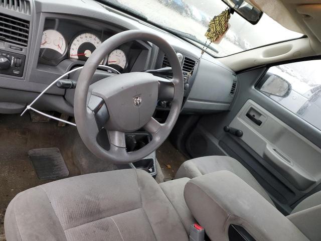Photo 8 from auction – 2006 DODGE DAKOTA ST with VIN 1D7HE22K06S584451
