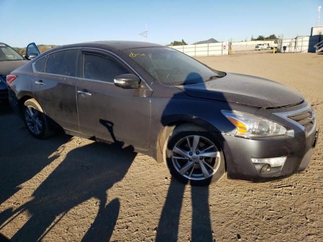 Photo 4 from auction – 2013 NISSAN ALTIMA 2.5 with VIN 1N4AL3AP5DN558871