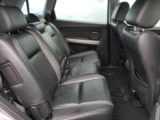 Photo 11 from auction – 2009 MAZDA CX-9 with VIN JM3TB38V090164863