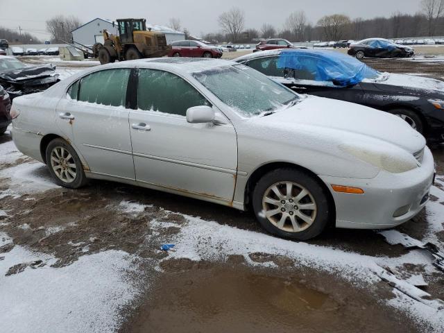 Photo 4 from auction – 2003 LEXUS ES 300 with VIN JTHBF30G030124147