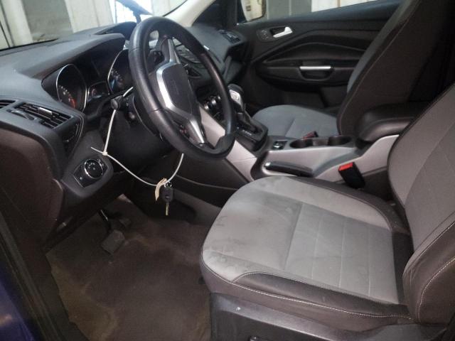 Photo 7 from auction – 2014 FORD ESCAPE SE with VIN 1FMCU0G97EUC74703