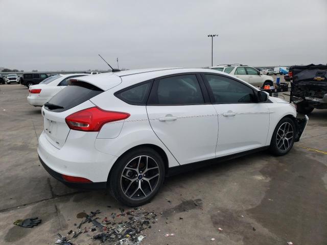 Photo 3 from auction – 2017 FORD FOCUS SEL with VIN 1FADP3M20HL316217