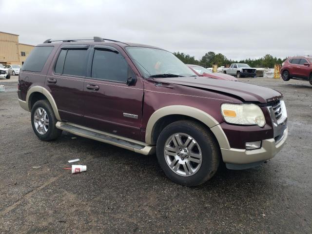 Photo 4 from auction – 2006 FORD EXPLORER E with VIN 1FMEU64836UA57531