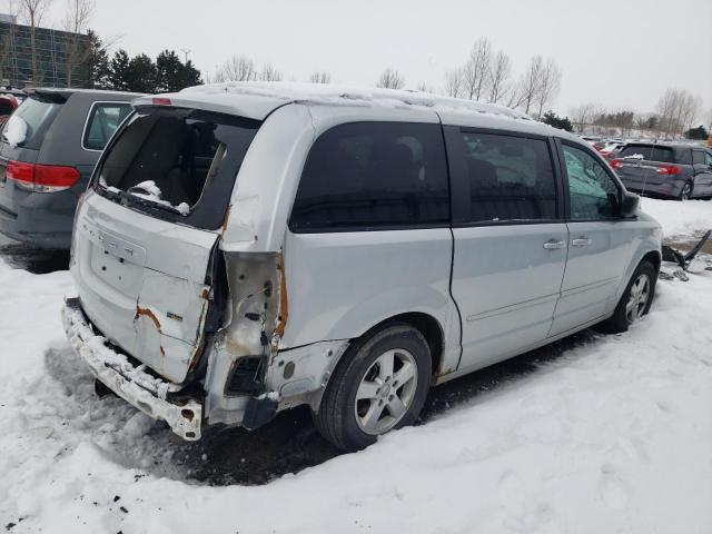 Photo 3 from auction – 2012 DODGE GRAND CARA with VIN 2C4RDGBG9CR364460