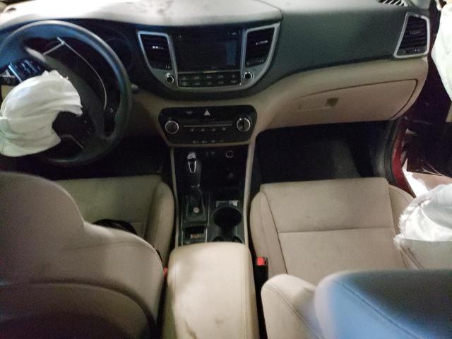 Photo 8 from auction – 2016 HYUNDAI TUCSON LIM with VIN KM8J33A48GU127267