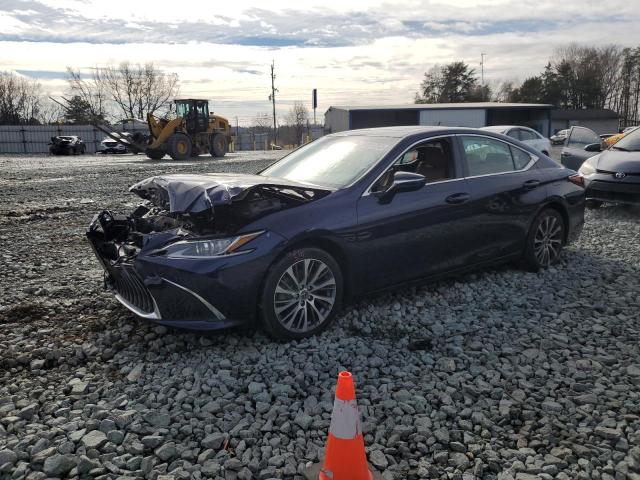 LEXUS ES 350 2019 with VIN 58ABZ1B16KU048726 - Photo from auction