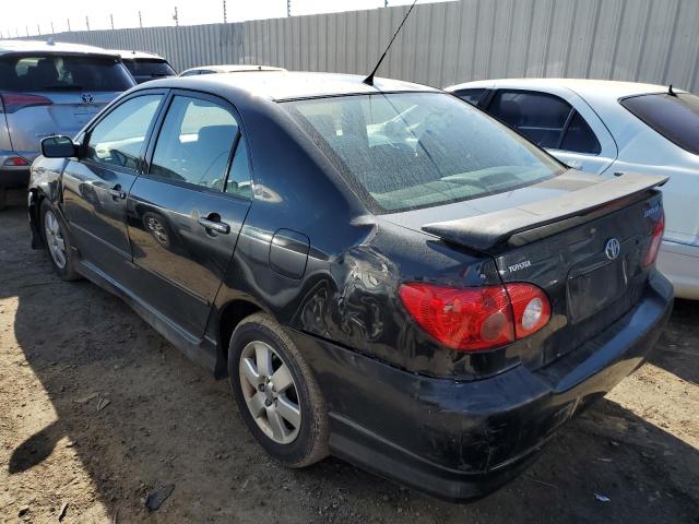 Photo 2 from auction – 2005 TOYOTA COROLLA CE with VIN 1NXBR32E95Z486201