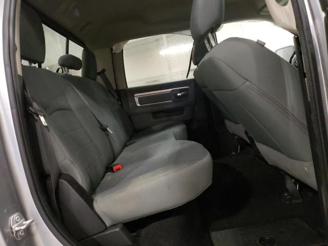 Photo 10 from auction – 2019 RAM 1500 CLASS with VIN 1C6RR7TTXKS695355