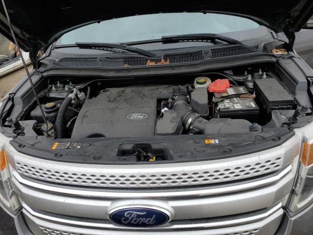 Photo 12 from auction – 2013 FORD EXPLORER X with VIN 1FM5K7D82DGA86459