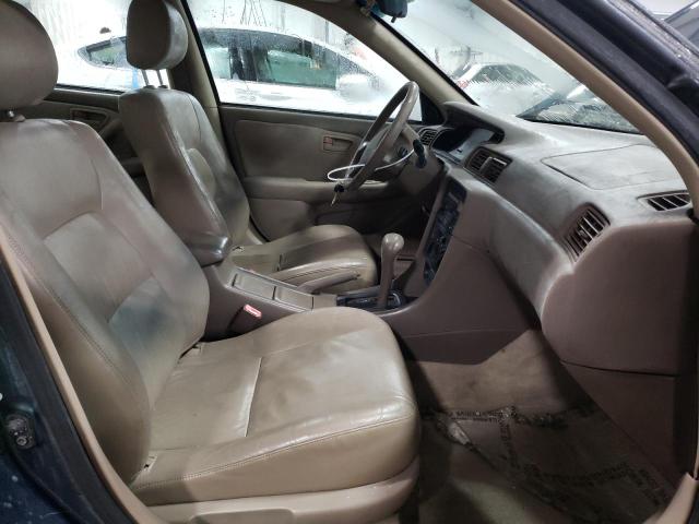 Photo 7 from auction – 1997 TOYOTA CAMRY LE with VIN JT2BF22K7V0079023