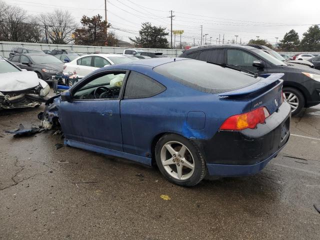 Фото 2 с аукциона – 2002 ACURA RSX с VIN JH4DC53072C024894