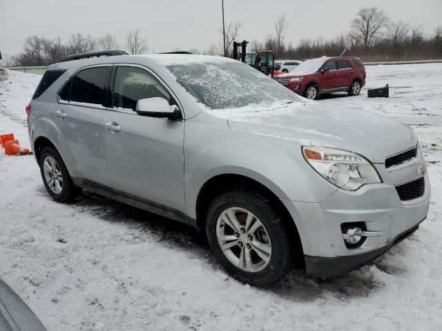 Photo 4 from auction – 2011 CHEVROLET EQUINOX LT with VIN 2CNALPEC3B6466504