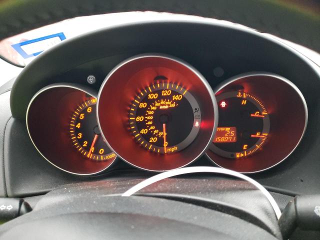 Photo 9 from auction – 2005 MAZDA 3 S with VIN JM1BK123851241435