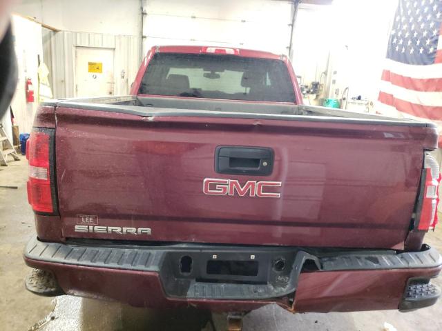 Photo 6 from auction – 2015 GMC SIERRA K15 with VIN 1GTV2TEC0FZ365304