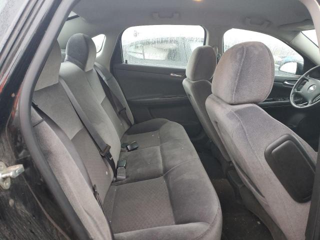 Photo 10 from auction – 2014 CHEVROLET IMPALA LIM with VIN 2G1WB5E34E1112020