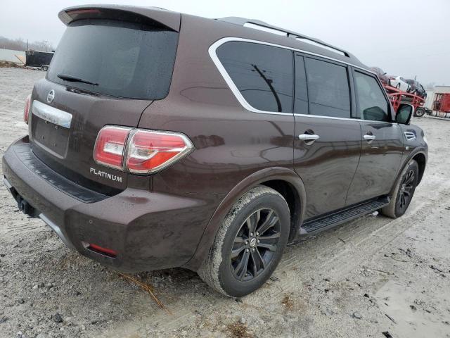 Photo 3 from auction – 2019 NISSAN ARMADA with VIN JN8AY2NEXK9759027
