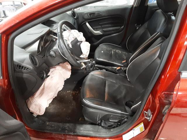 Photo 7 from auction – 2013 FORD FIESTA TIT with VIN 3FADP4CJ8DM146972