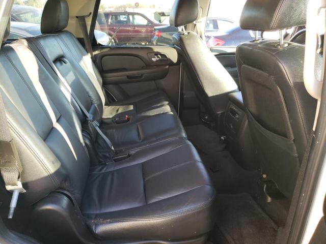 Photo 11 from auction – 2011 CHEVROLET TAHOE C150 with VIN 1GNSCAE09BR108170
