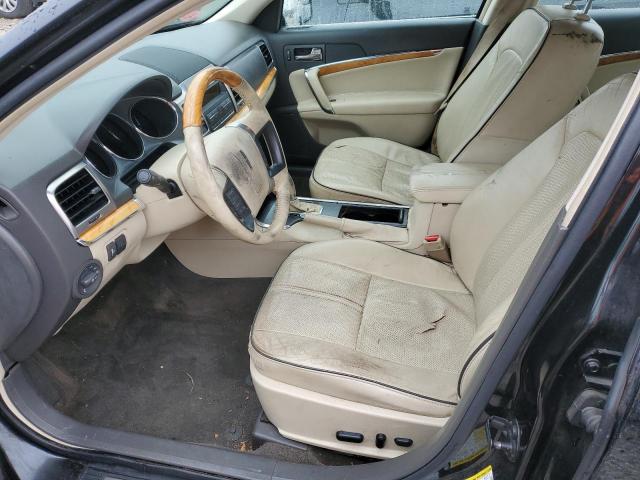 Photo 7 from auction – 2011 LINCOLN MKZ with VIN 3LNHL2GCXBR759680