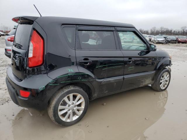 Photo 3 from auction – 2012 KIA SOUL + with VIN KNDJT2A69C7473627