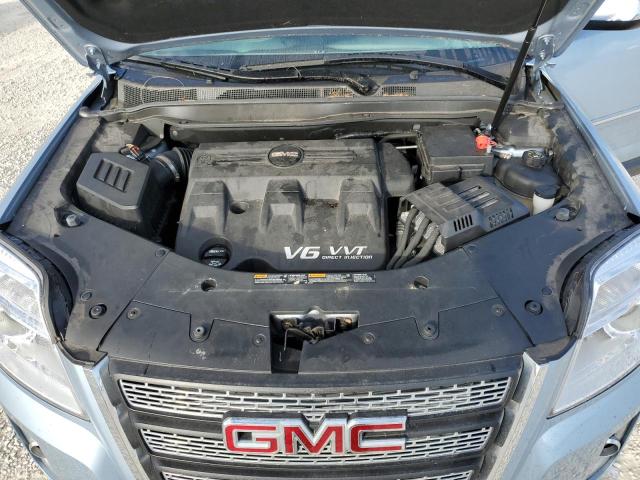 Photo 12 from auction – 2014 GMC TERRAIN SL with VIN 2GKFLSE38E6370955