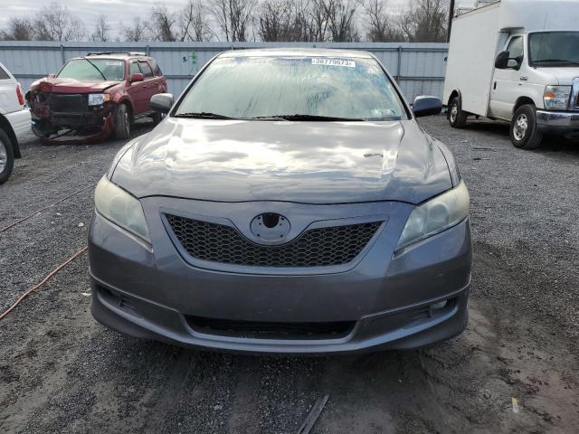 Photo 5 from auction – 2007 TOYOTA CAMRY CE with VIN 4T1BE46K97U544263