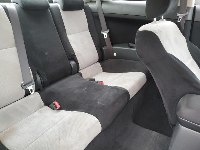 Photo 10 from auction – 2007 TOYOTA SCION TC with VIN JTKDE177470214696