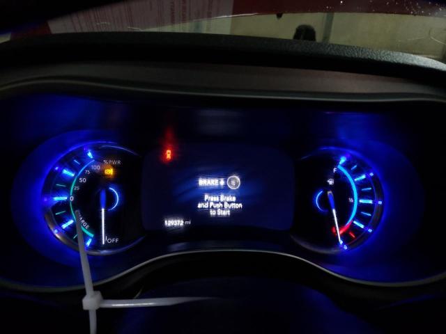 Photo 9 from auction – 2017 CHRYSLER PACIFICA E with VIN 2C4RC1N76HR725825