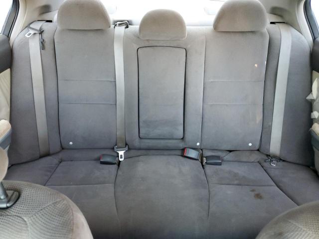 Photo 10 from auction – 2008 HONDA ACCORD EX with VIN JHMCP26708C025966