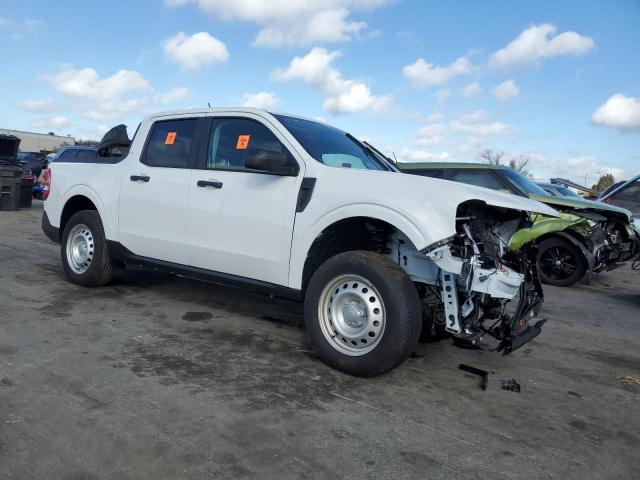 Photo 4 from auction – 2022 FORD MAVERICK X with VIN 3FTTW8F91NRA24332