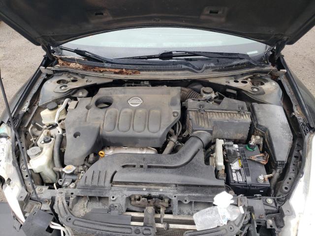Photo 11 from auction – 2010 NISSAN ALTIMA BAS with VIN 1N4AL2AP9AN466846