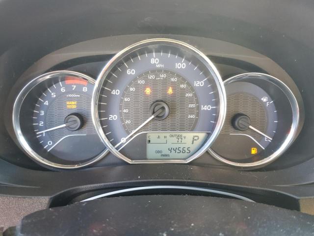 Photo 9 from auction – 2015 TOYOTA COROLLA L with VIN 5YFBURHE7FP339161