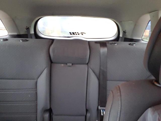 Photo 10 from auction – 2016 KIA SORENTO LX with VIN 5XYPG4A33GG104982