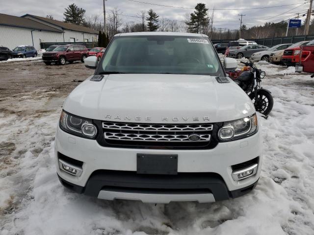 Photo 5 from auction – 2015 LAND ROVER RANGE ROVE with VIN SALWR2VF1FA522477
