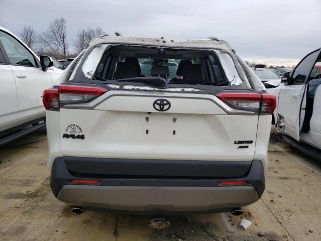 Photo 6 from auction – 2019 TOYOTA RAV4 LIMIT with VIN JTMN1RFV0KD523699
