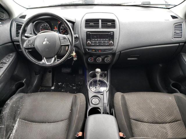 Photo 8 from auction – 2016 MITSUBISHI OUTLANDER with VIN JA4AR3AW6GZ051341