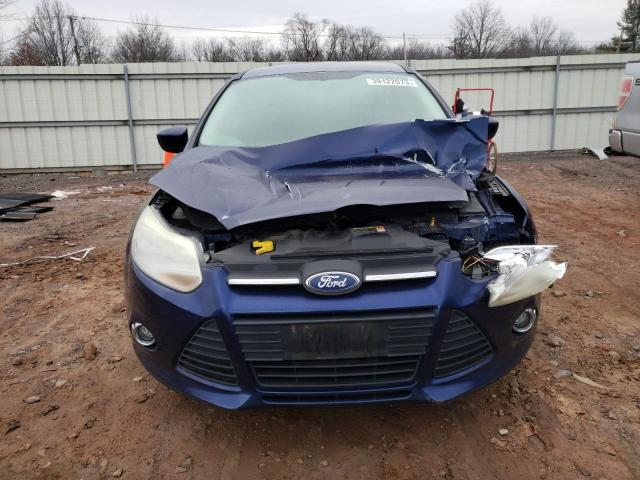 Photo 5 from auction – 2012 FORD FOCUS SE with VIN 1FAHP3F26CL149885