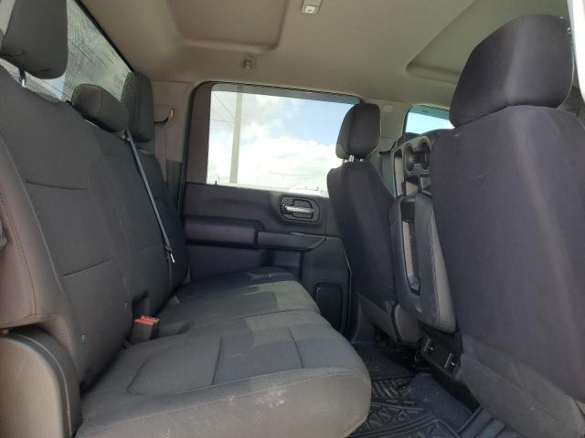 Photo 10 from auction – 2022 CHEVROLET SILVERADO with VIN 2GC4YME71N1236711
