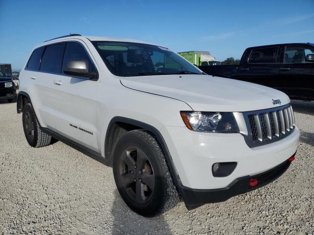 Photo 4 from auction – 2013 JEEP GRAND CHER with VIN 1C4RJFAG3DC609252