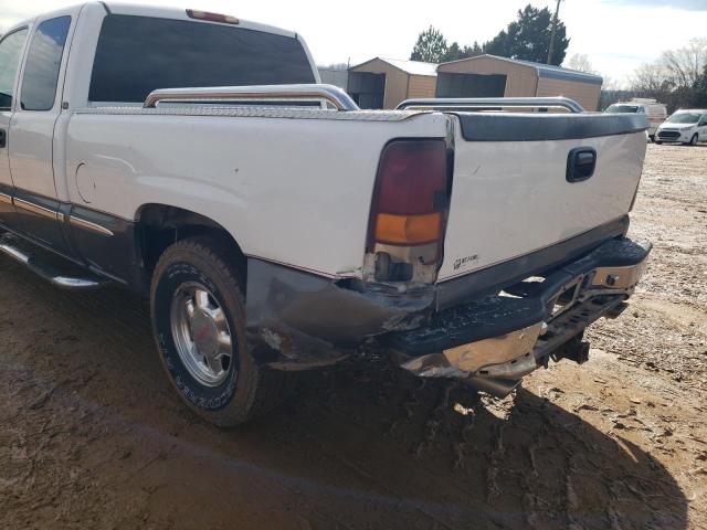Photo 9 from auction – 2000 GMC NEW SIERRA with VIN 2GTEC19T9Y1292442