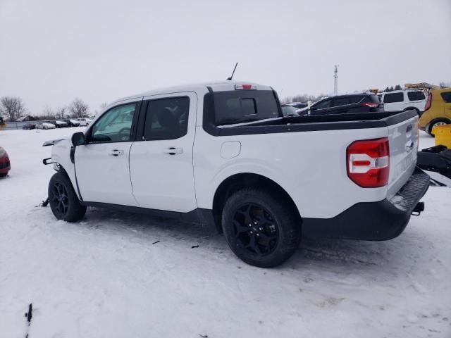 Photo 2 from auction – 2022 FORD MAVERICK X with VIN 3FTTW8F98NRA85550