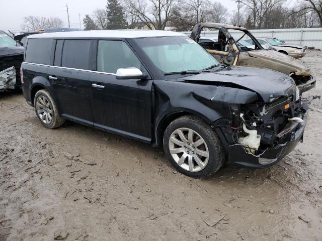 Photo 4 from auction – 2010 FORD FLEX LIMIT with VIN 2FMHK6DC8ABA42660