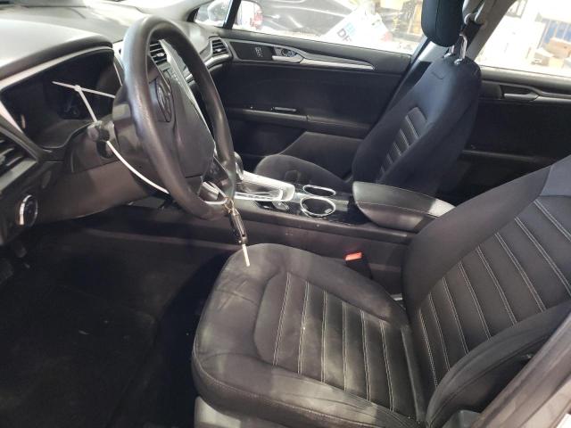 Photo 7 from auction – 2013 FORD FUSION SE with VIN 3FA6P0H76DR257635