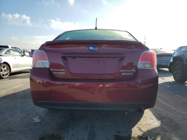 Photo 6 from auction – 2015 SUBARU IMPREZA with VIN JF1GJAA68FG009460