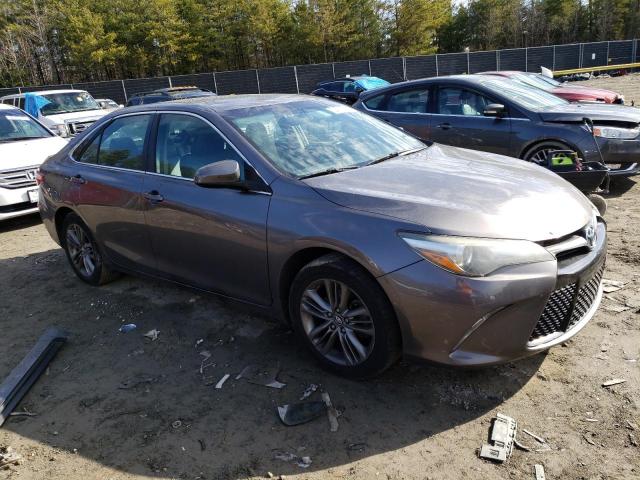Photo 4 from auction – 2016 TOYOTA CAMRY LE with VIN 4T1BF1FK2GU195152